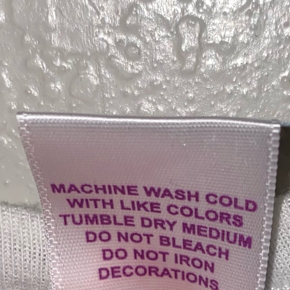 Prairie Mountain Alaska Baseball Tee with Burnout Sleeves - Picture 4 of 6